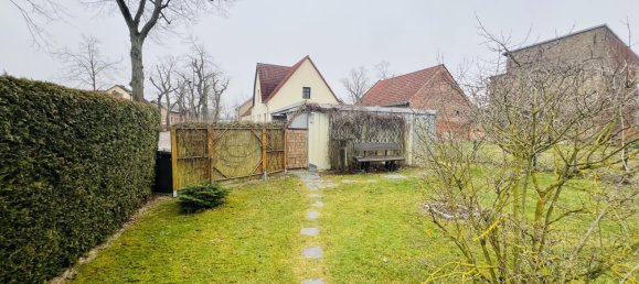 Бунгало с 2 спальнями в Бранденбург, Германия № 872 2