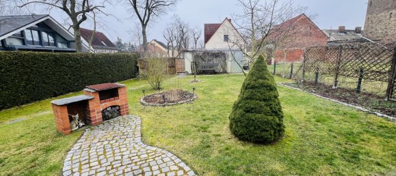 Бунгало с 2 спальнями в Бранденбург, Германия № 872 3