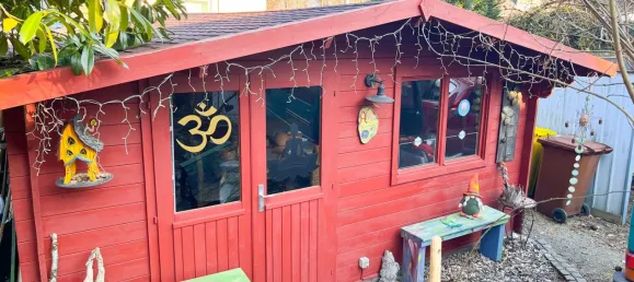 4 bedrooms House in Siegen-Wittgenstein, Germany No. 164407 17