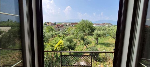 4 rooms Apartment in Monte San Giovanni Campano, Italy No. 290879 13