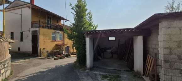 4 rooms Apartment in Monte San Giovanni Campano, Italy No. 290879 18