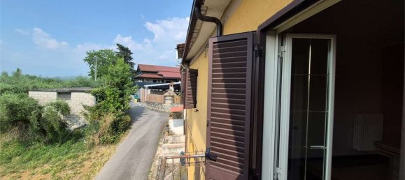 4 rooms Apartment in Monte San Giovanni Campano, Italy No. 290879 14