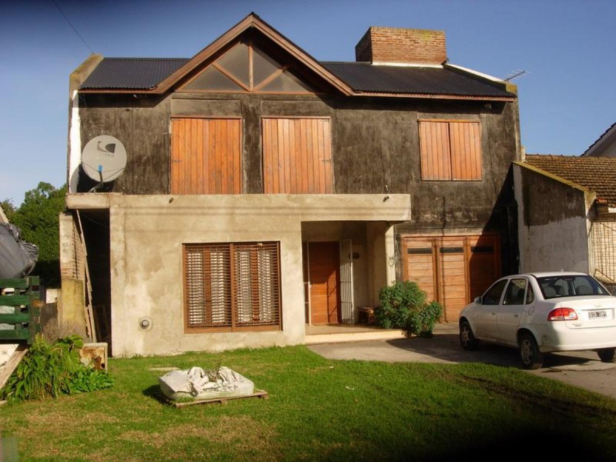 4 غرف نوم منزل في Mar del Plata, Argentina رقم 76405