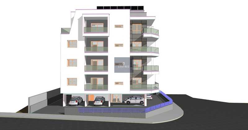 2 chambres Appartement à Limassol, Cyprus No. 81780