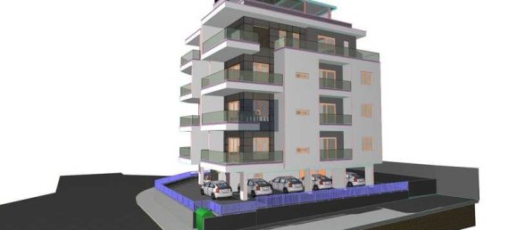 2 chambres Appartement à Limassol, Cyprus No. 81780 3