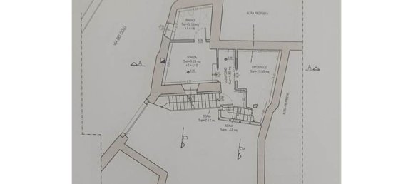 2 غرف نوم منزل في Nogaredo, Italy رقم 275688 14