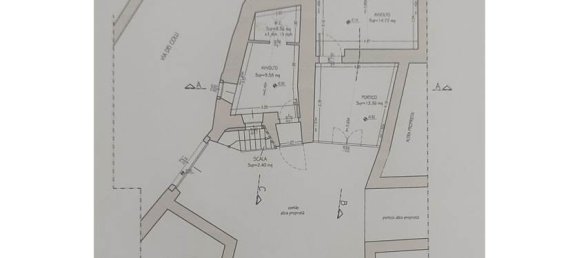 2 غرف نوم منزل في Nogaredo, Italy رقم 275688 13