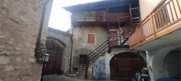 2 غرف نوم منزل في Nogaredo, Italy رقم 275688 3