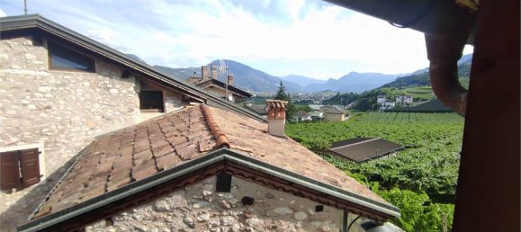 2 غرف نوم منزل في Nogaredo, Italy رقم 275688 6