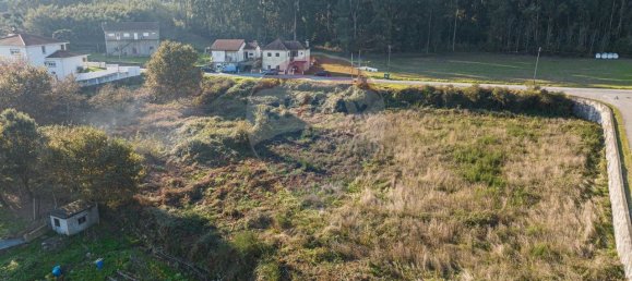 2050m² Land in Pacos de Ferreira, Portugal No. 83670 14