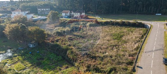 2050m² Land in Pacos de Ferreira, Portugal No. 83670 15