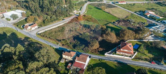 2050m² Land in Pacos de Ferreira, Portugal No. 83670 10