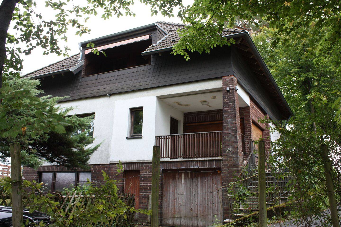 6 rooms Townhouse in Overath, Germany No. 315074