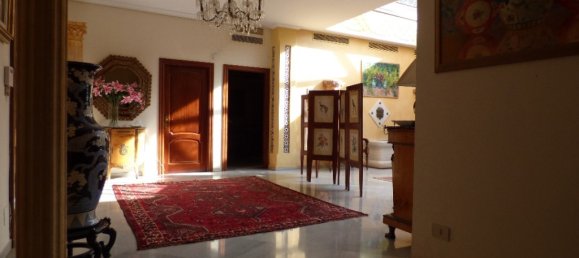 9 bedrooms Villa in Mijas, Spain No. 36596 2