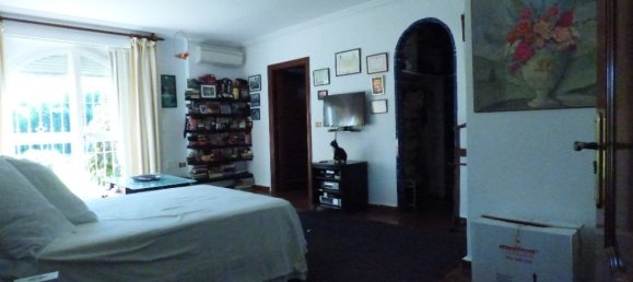 9 bedrooms Villa in Mijas, Spain No. 36596 12