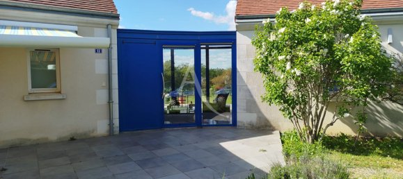 2 Schlafzimmer Haus in Pouille, France, Nr. 248916 2