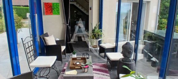 2 Schlafzimmer Haus in Pouille, France, Nr. 248916 11