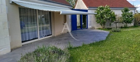 2 Schlafzimmer Haus in Pouille, France, Nr. 248916 3