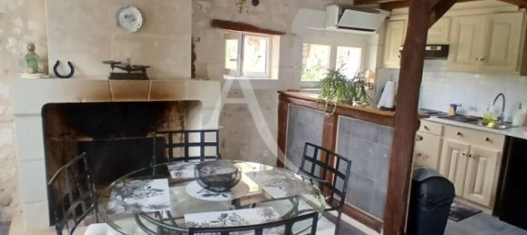 2 Schlafzimmer Haus in Pouille, France, Nr. 248916 9