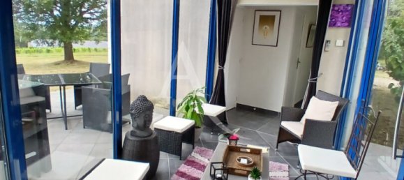 2 Schlafzimmer Haus in Pouille, France, Nr. 248916 10