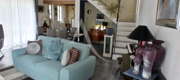 2 Schlafzimmer Haus in Pouille, France, Nr. 248916 7