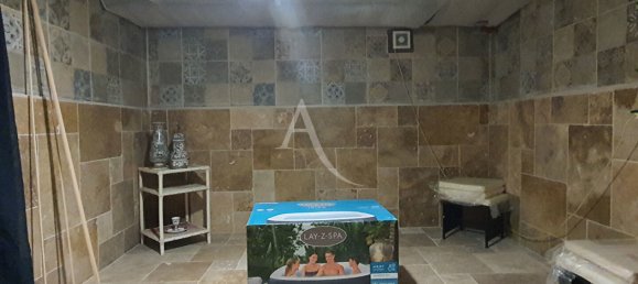 2 Schlafzimmer Haus in Pouille, France, Nr. 248916 17