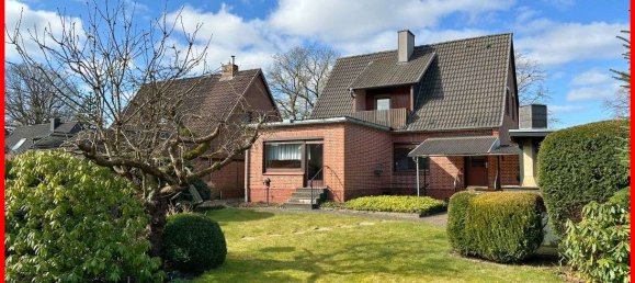 4-Zimmer Haus in Schleswig-Flensburg, Germany, Nr. 56772 3