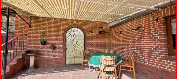 4-Zimmer Haus in Schleswig-Flensburg, Germany, Nr. 56772 23