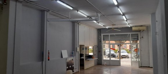 Коммерческая недвижимость в Валенсия, Испания № 170597 23