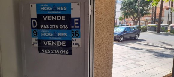 Коммерческая недвижимость в Валенсия, Испания № 170597 28