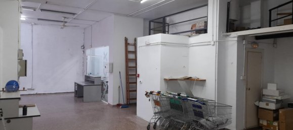 Коммерческая недвижимость в Валенсия, Испания № 170597 16