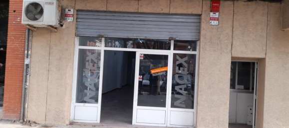 Коммерческая недвижимость в Валенсия, Испания № 170597 29