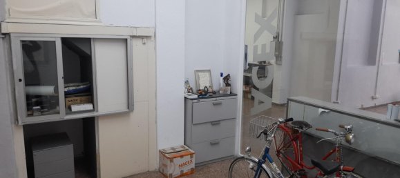 Коммерческая недвижимость в Валенсия, Испания № 170597 11