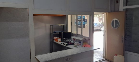 Коммерческая недвижимость в Валенсия, Испания № 170597 24