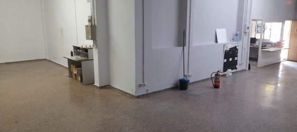 Коммерческая недвижимость в Валенсия, Испания № 170597 3