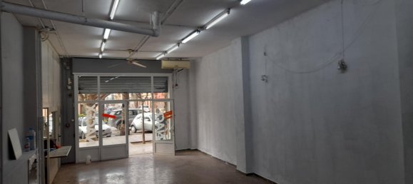 Коммерческая недвижимость в Валенсия, Испания № 170597 22