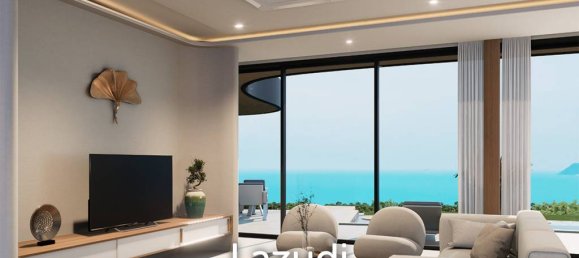 4 bedrooms Villa in Surat Thani, Thailand No. 27278 3