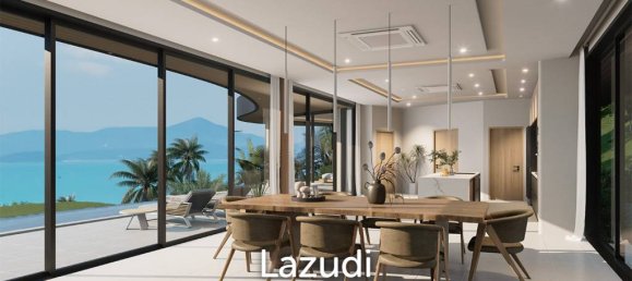 4 bedrooms Villa in Surat Thani, Thailand No. 27278 5