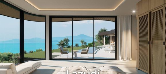 4 bedrooms Villa in Surat Thani, Thailand No. 27278 6