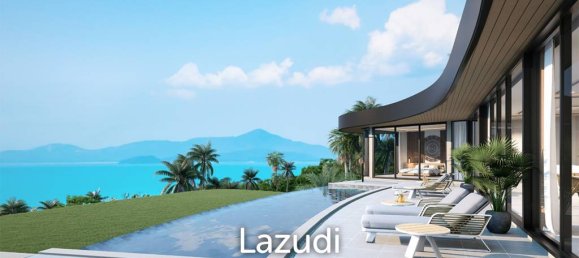 4 bedrooms Villa in Surat Thani, Thailand No. 27278 2