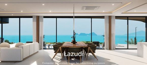 4 bedrooms Villa in Surat Thani, Thailand No. 27278 4