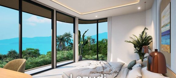 4 bedrooms Villa in Surat Thani, Thailand No. 27278 7