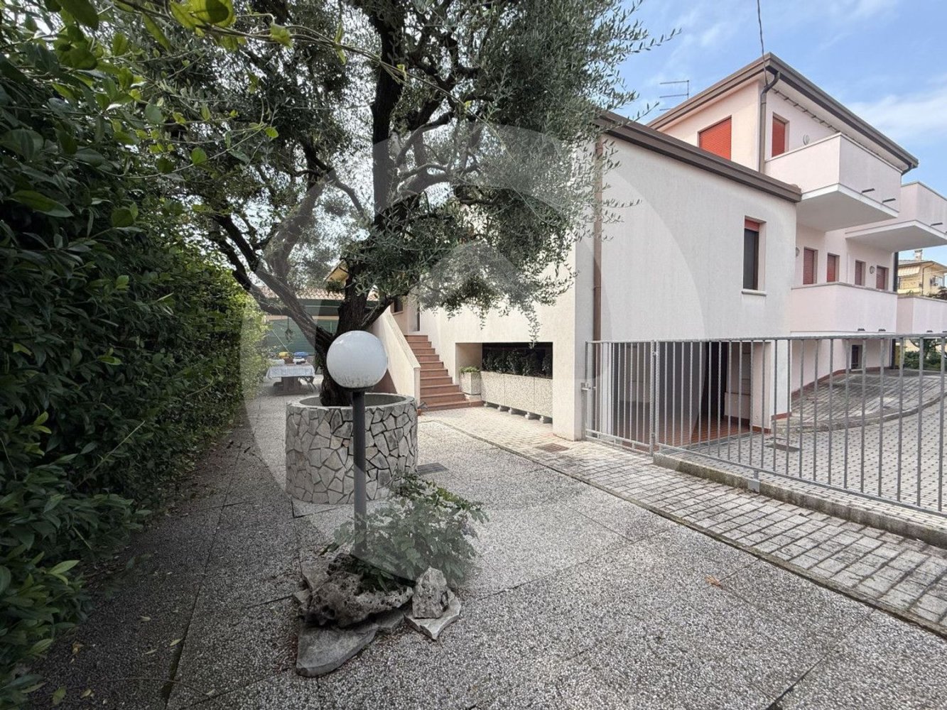 3 Schlafzimmer Wohnung in Camposampiero, Italy, Nr. 358414