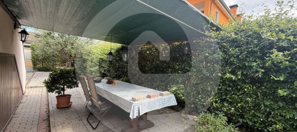 3 Schlafzimmer Wohnung in Camposampiero, Italy, Nr. 358414 11
