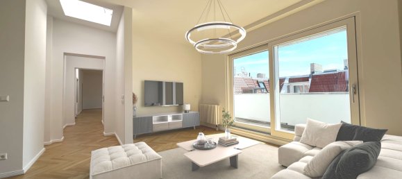 4 Schlafzimmer Penthouse in Friedrichshain, Germany, Nr. 56697 4