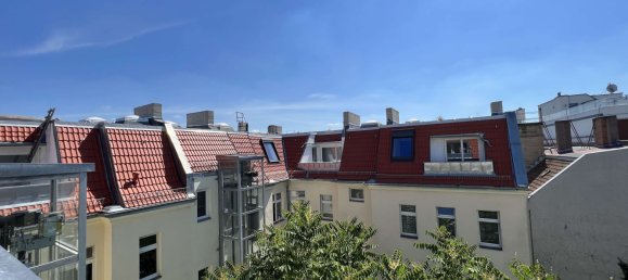 4 Schlafzimmer Penthouse in Friedrichshain, Germany, Nr. 56697 10