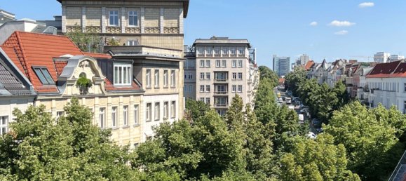 4 Schlafzimmer Penthouse in Friedrichshain, Germany, Nr. 56697 9