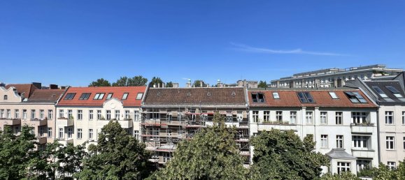 4 Schlafzimmer Penthouse in Friedrichshain, Germany, Nr. 56697 19