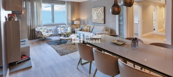 Apartment 2+1 in Istanbul, Turkey No. 26134 7