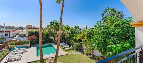 5 bedrooms Villa in Adeje, Spain No. 27335 47